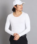 インナーシャツ メンズ アダバット adabat ゴルフウェア