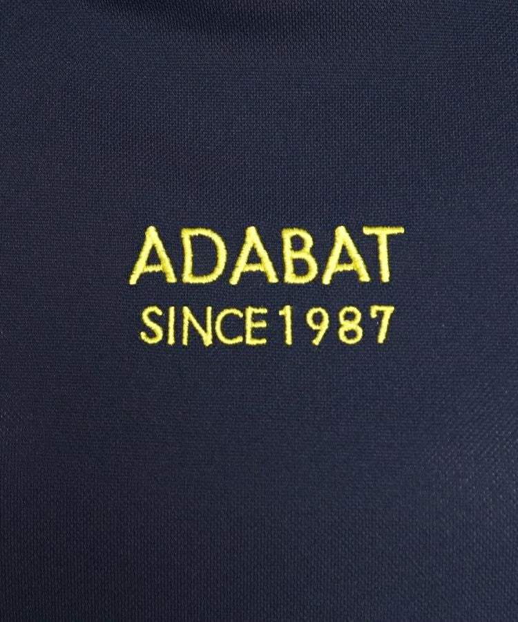 短 - 高級高 - 襯衫襯衫女士ADABAT ADABAT ADABAT GOLF WEAR