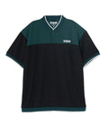 Poro Shirt Men's Tea F Dublue Forty Nine TFW49 2024 Fall / Winter New Golf Wear