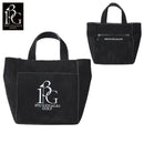 남자와 여자를위한 카트 가방 uno piu uno uguaretre 골프 1piu1uguale3 골프 골프