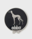 マーカー メンズ アダバット adabat ゴルフ