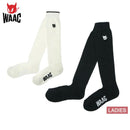 婦女的高襪子WAC WAAC日本官方高爾夫