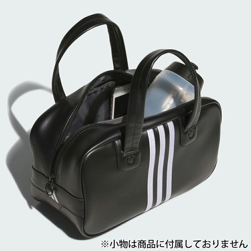 Kart Bag Men's Ladies Adidas Adidas Golf Adidas Golf Japan Genuine 2024 Fall / Winter New Golf