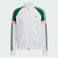 Blouson Men's Adidas Adidas Golf Adidas Golf Japan Genuine 2024 Fall / Winter New Golf Wear