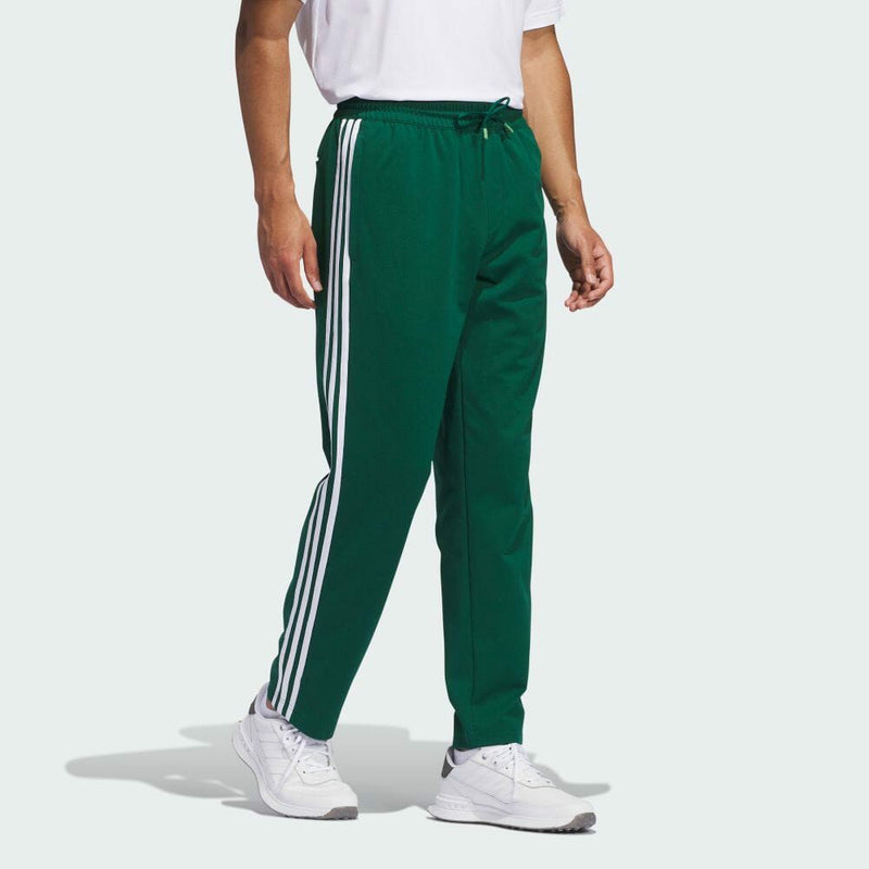 褲子男士阿迪達斯阿迪達斯高爾夫adidas高爾夫日本真實2024秋冬新高爾夫服裝