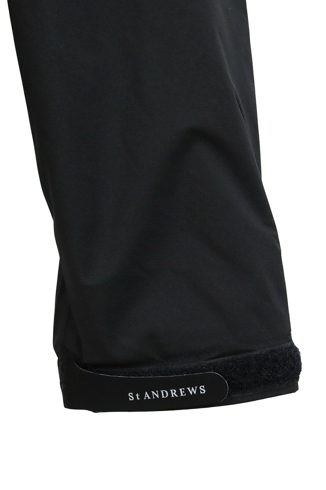 St ANDREWS レインウェア メンズ セントアンドリュース ゴルフ