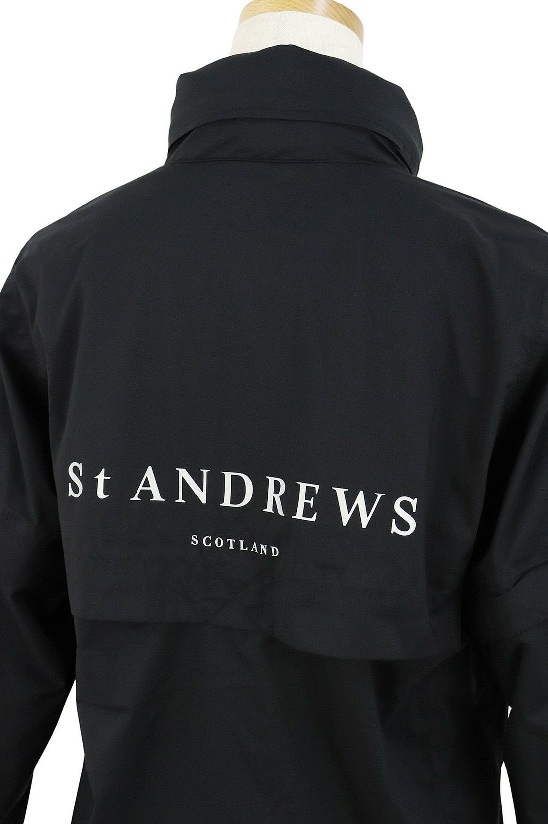 レインウェア レディース セントアンドリュース St ANDREWS