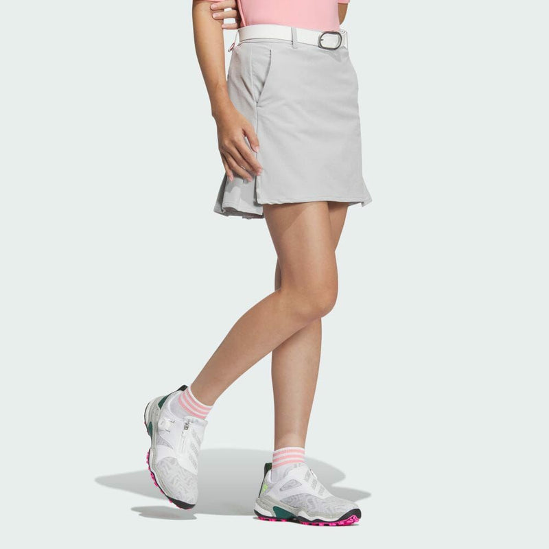 スカート レディース アディダスゴルフ adidas Golf 日本正規品 2024 秋冬 新作 ゴルフウェア