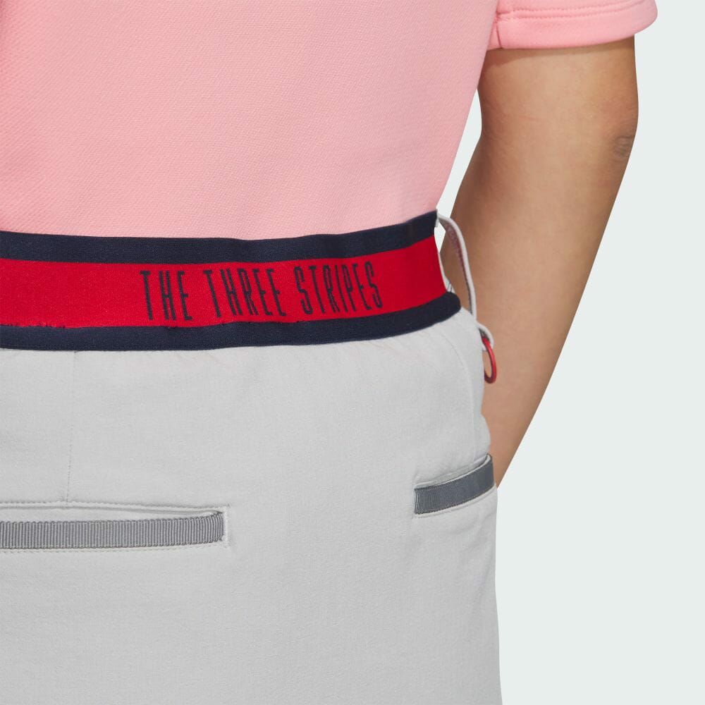 Women's Skirt Adidas Golf Adidas Golf Japanese Official Golf
