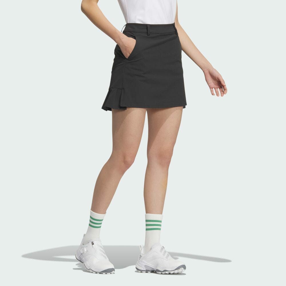 Women's Skirt Adidas Golf Adidas Golf Japanese Official Golf
