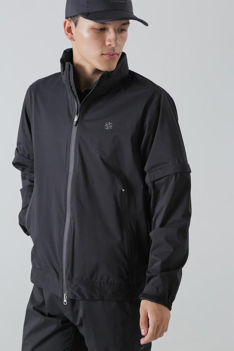 Rainwear Men's St.和Ruice St Andrews 2024秋冬新高尔夫球