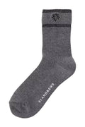 Socks Ladies St. and Ruis ST Andrews 2024 Fall / Winter New Golf