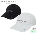Men's and Women's Cap St Andrews St ANDREWS Golf