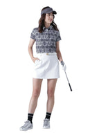 Polo shirt for women St Andrews St ANDREWS golf wear