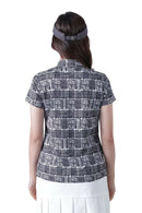 Polo shirt for women St Andrews St ANDREWS golf wear