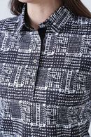 Polo shirt for women St Andrews St ANDREWS golf wear