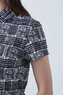 Polo shirt for women St Andrews St ANDREWS golf wear