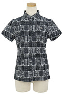 Polo shirt for women St Andrews St ANDREWS golf wear