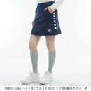 女子裙子上將高爾夫球海軍上將高爾夫日本真正的高爾夫服裝