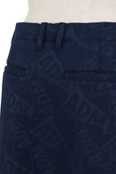 女子裙子上將高爾夫球海軍上將高爾夫日本真正的高爾夫服裝