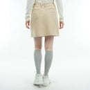 女子裙子上將高爾夫球海軍上將高爾夫日本真正的高爾夫服裝