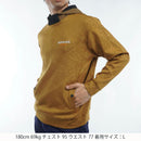 パーカー メンズ アドミラルゴルフ Admiral Golf 日本正規品 ゴルフウェア