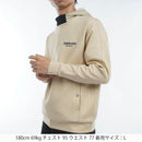 パーカー メンズ アドミラルゴルフ Admiral Golf 日本正規品 ゴルフウェア