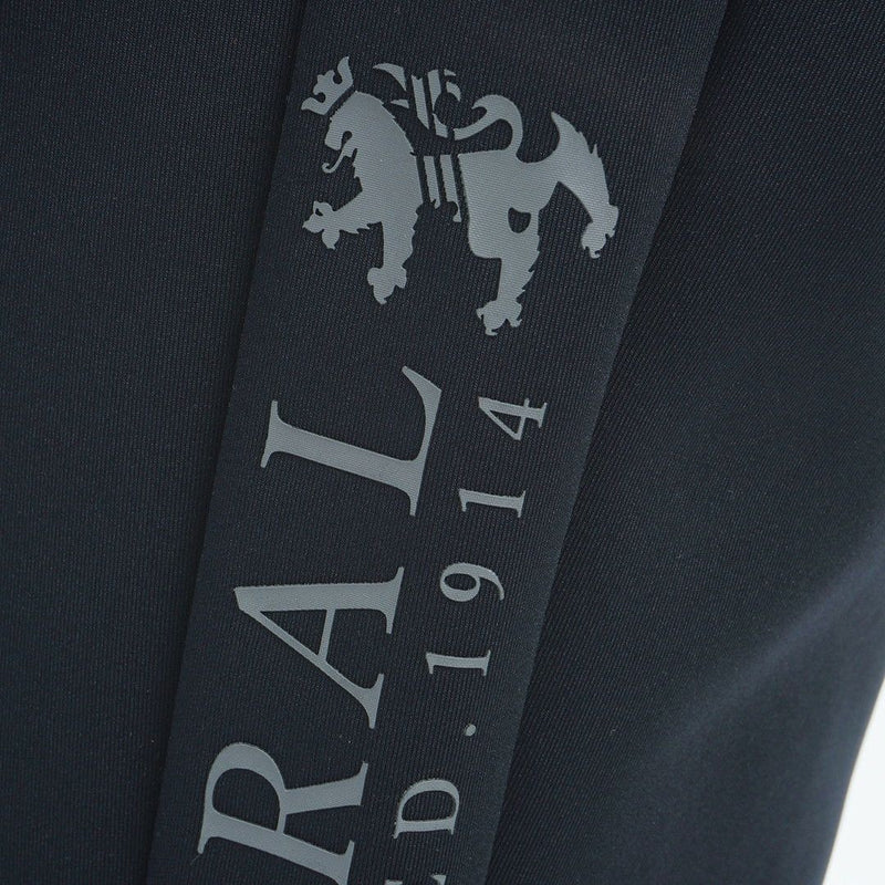 바지 남자 제독 골프 제독 골프 일본 진짜 2024 가을 / 겨울 새 골프 착용