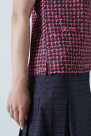 女子马球衬衫圣安德鲁斯圣安德鲁斯高尔夫服装