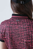 女子马球衬衫圣安德鲁斯圣安德鲁斯高尔夫服装