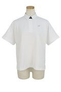 Poro Shirt Ladies New Balance Golf NEW BALANCE GOLF 2024 Fall / Winter New Golf wear