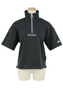 トレーナー レディース ニューバランス ゴルフ new balance golf ゴルフウェア