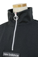 トレーナー レディース ニューバランス ゴルフ new balance golf ゴルフウェア