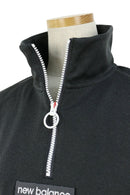 トレーナー レディース ニューバランス ゴルフ new balance golf ゴルフウェア