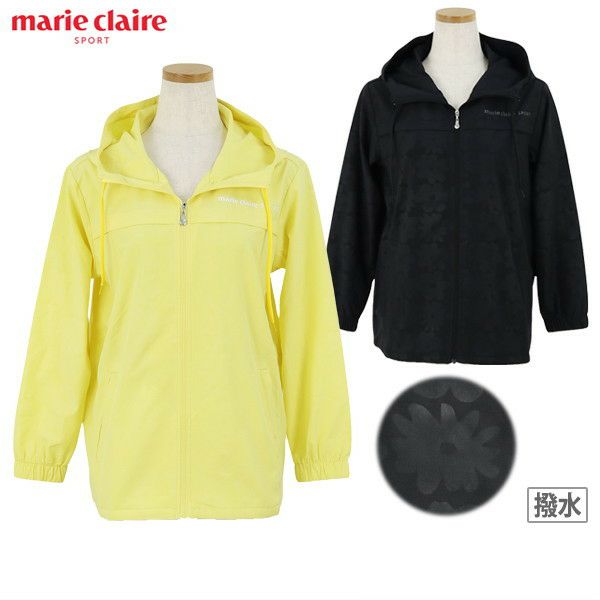 Women's blouson marie claire sport golf wear