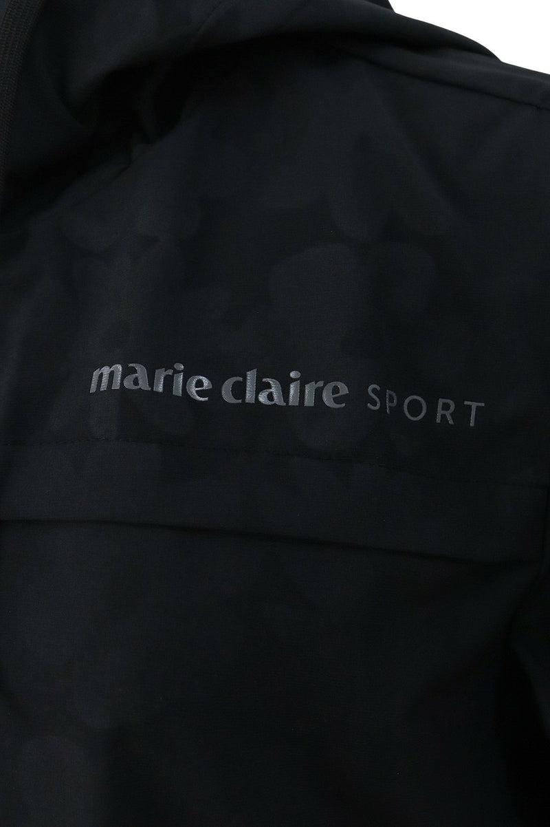 ブルゾン レディース マリクレール スポール marie claire sport ゴルフウェア