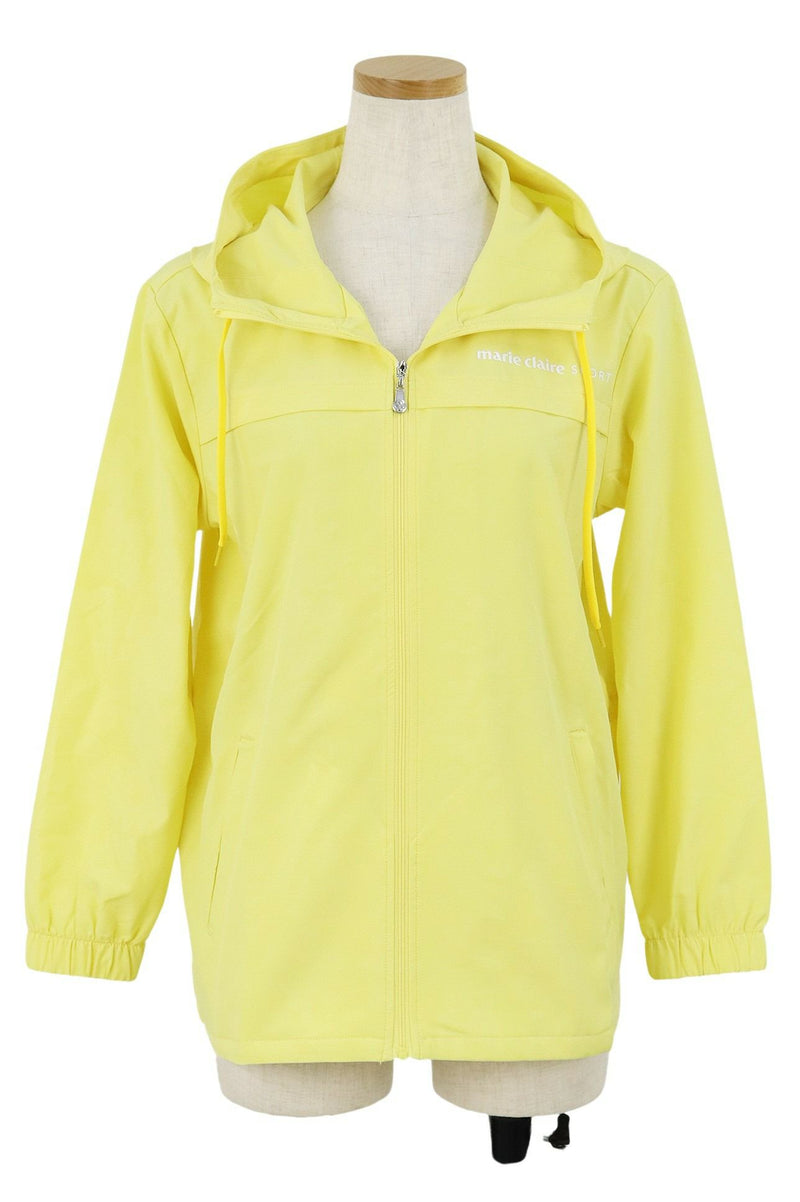 Women's blouson marie claire sport golf wear