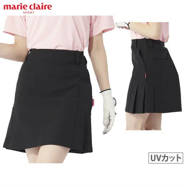 女士裙子瑪麗·克萊爾（Marie Claire）運動高爾夫服裝