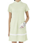 One piece for women Fila Fila golf FILA GOLF golf wear