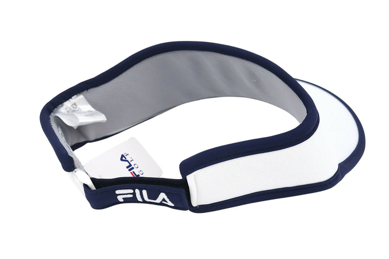 Sun visor for women Fila Fila Golf FILA GOLF Golf