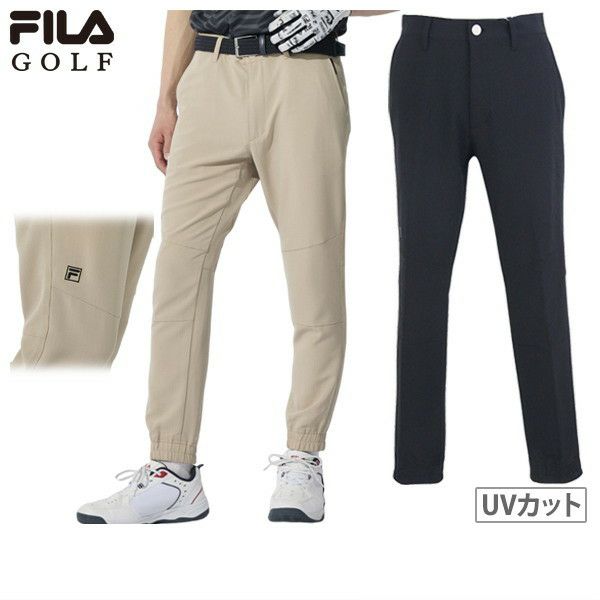 パンツ メンズ フィラ フィラゴルフ FILA GOLF ゴルフウェア