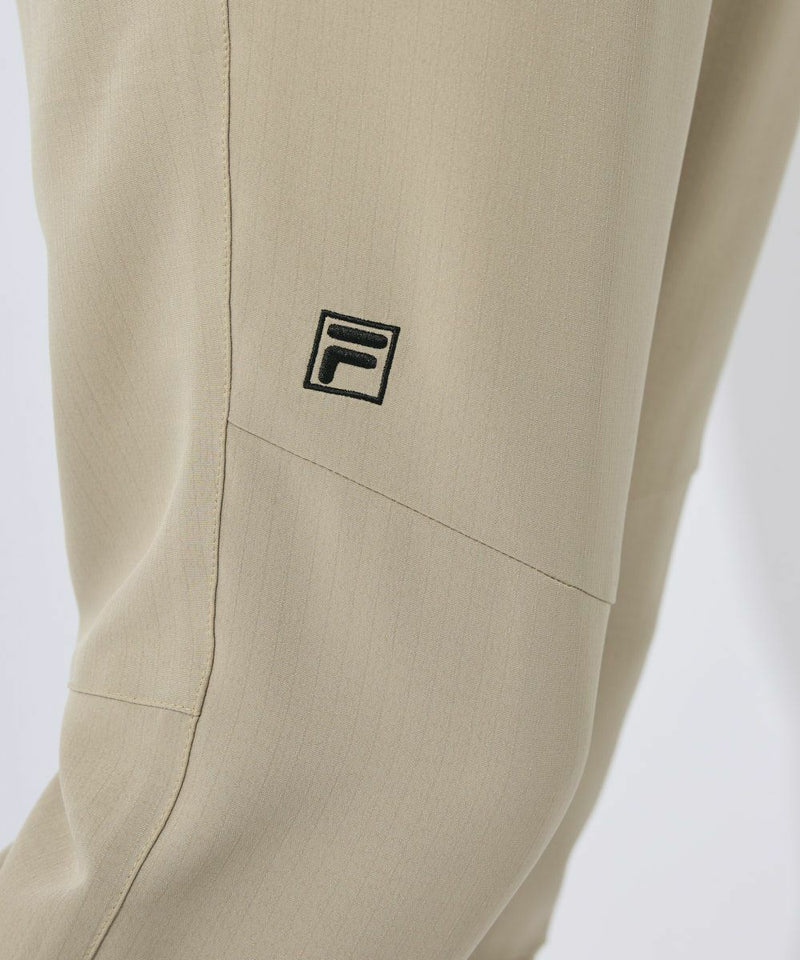 Men's Pants Fila Fila Golf FILA GOLF Golf Wear