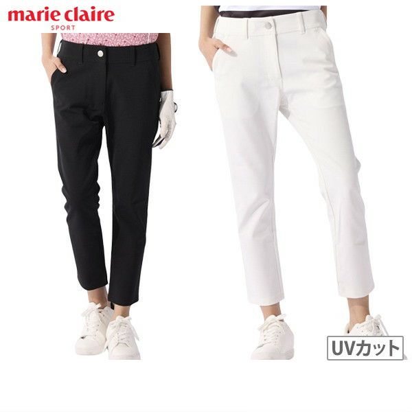 女子褲子瑪麗·克萊爾·瑪麗·克萊爾（Marie Claire）