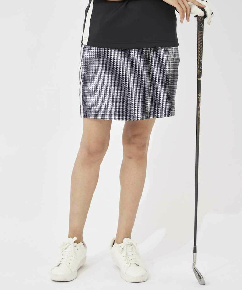 Skirt Ladies Maricrale Mari Claire Sport Golf wear