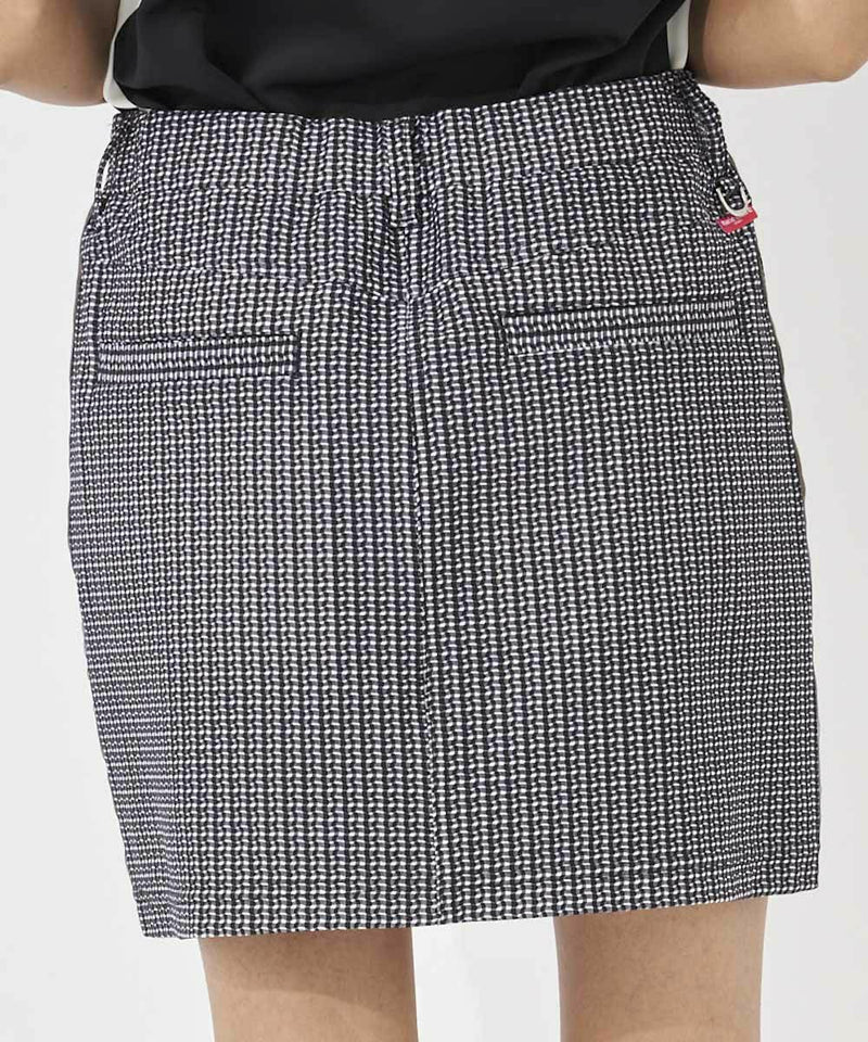 Skirt Ladies Maricrale Mari Claire Sport Golf wear