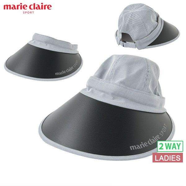 Cap Ladies Mariclail Mari Claire Sport MARIE CLAIRE SPORT Golf