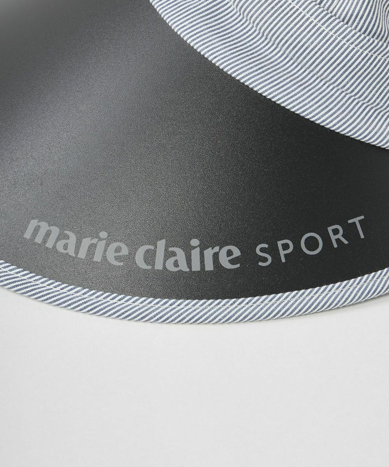 キャップ レディース マリクレール マリ・クレール スポール marie claire sport ゴルフ