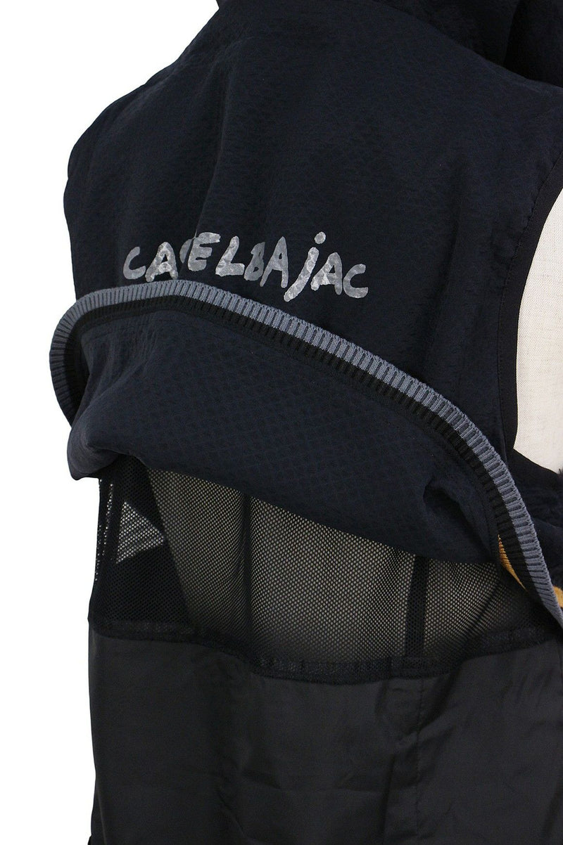 一件女士Castel Ba Jack Sports Castelbajac Sport 2024秋冬新高爾夫服裝