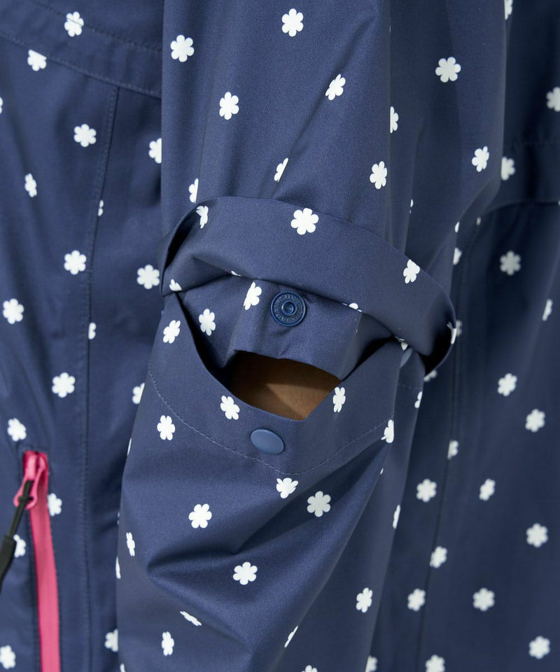 Rainwear for women Marie Claire sport golf wear