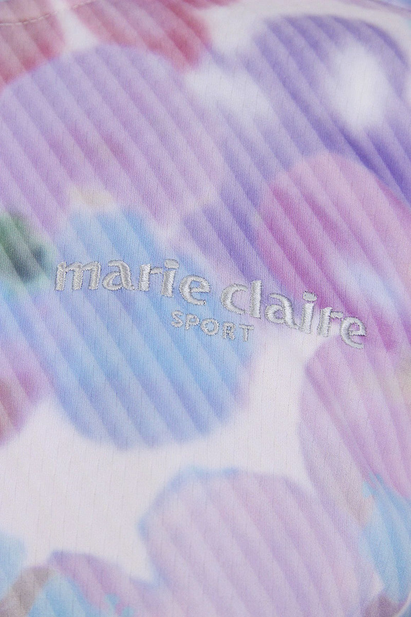 Poro Shirt Ladies Maricrail Marie Claire Sport Golfware
